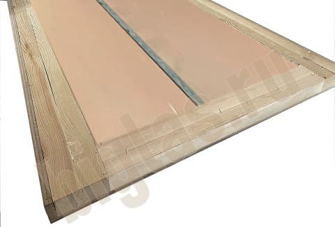 звукоизоляционные скрытые двери